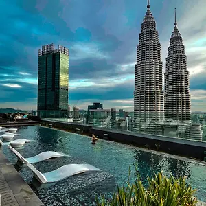 Star Klcc Апартаменты