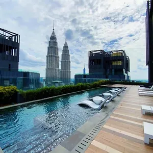 Star Klcc By Апартаменты