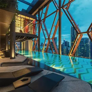 Scarletz Klcc, Travelet Appartement