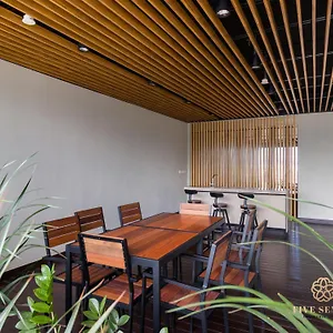 Datum Jelatek Residence, Klcc Appartement