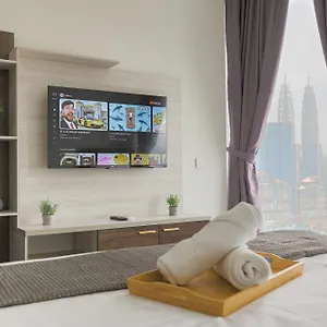 Expressionz Klcc By Ec Appartement