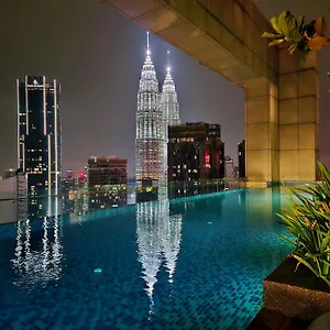 Royce Klcc Centre By Dormeo Destinations 公寓