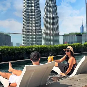 Star Klcc Appartement
