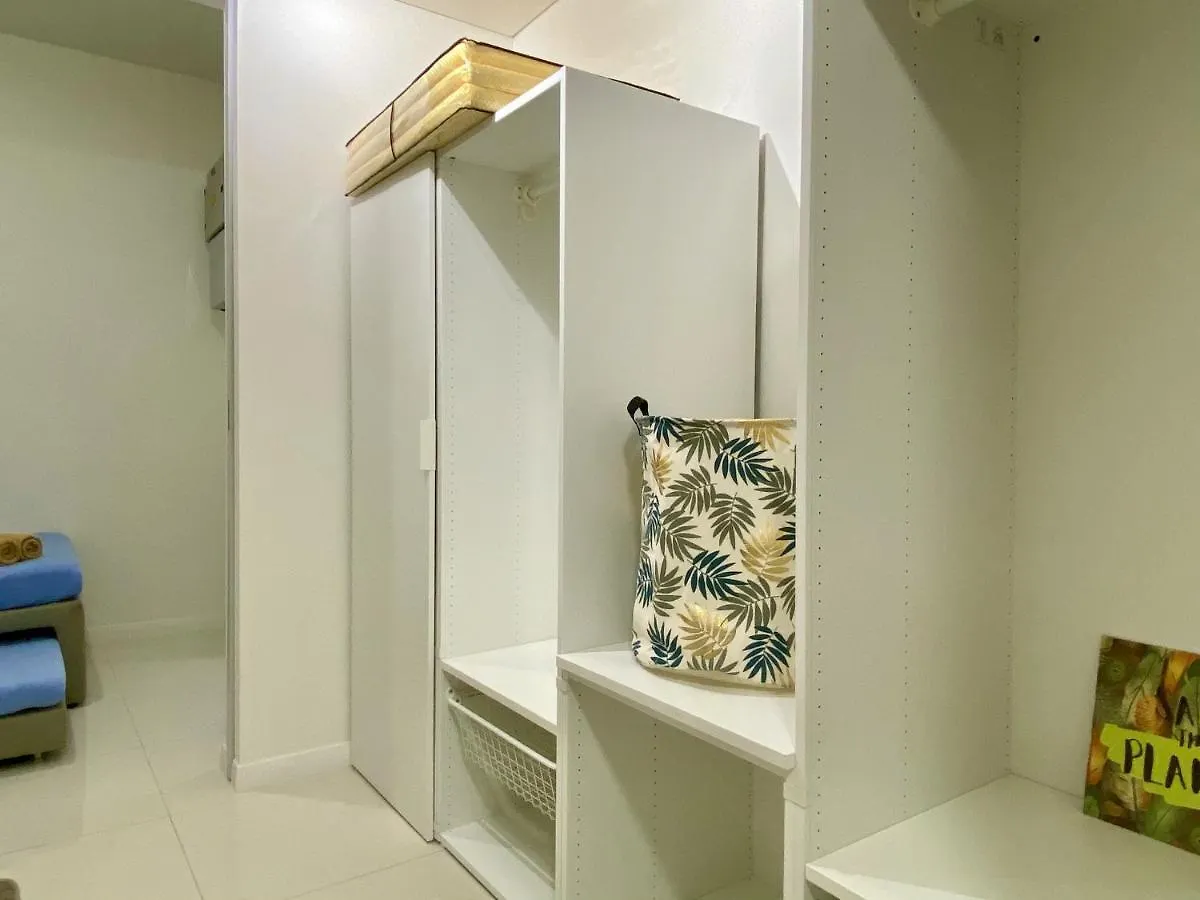 Kl East The Ridge Apartment Kuala Lumpur Malaysia
