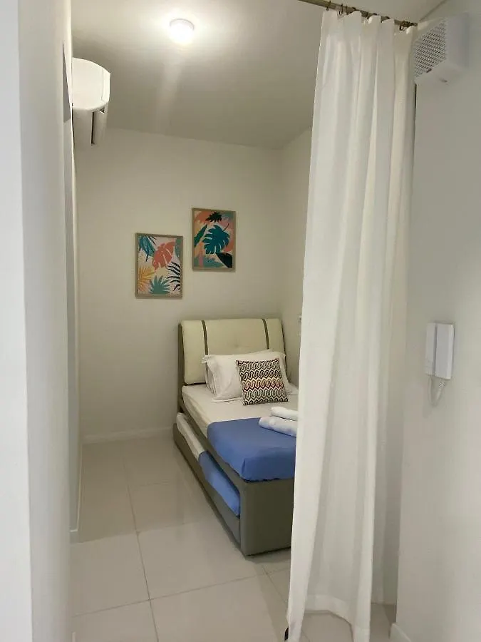 Kl East The Ridge Apartment Kuala Lumpur