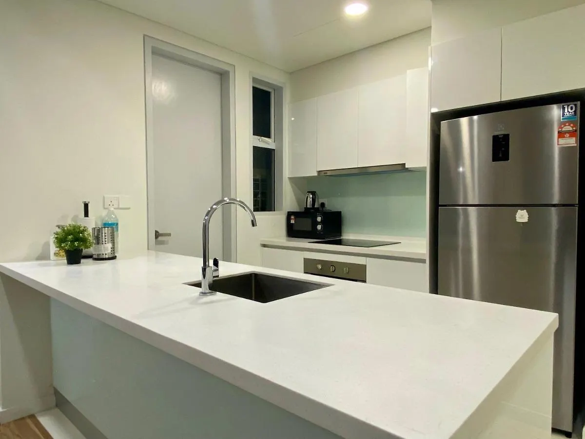 Kl East The Ridge Apartment Kuala Lumpur