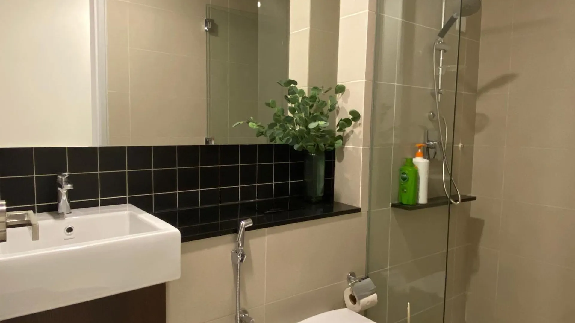 Kl East The Ridge Apartment Kuala Lumpur