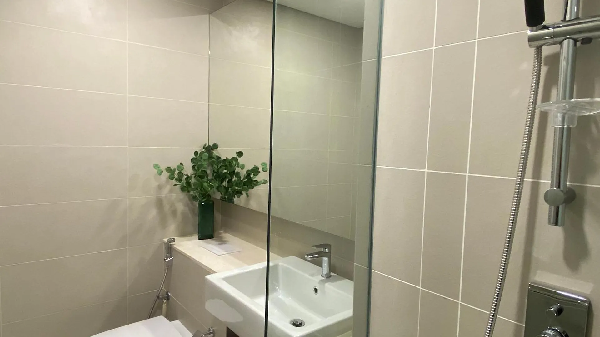 Kl East The Ridge Apartment Kuala Lumpur 0*,