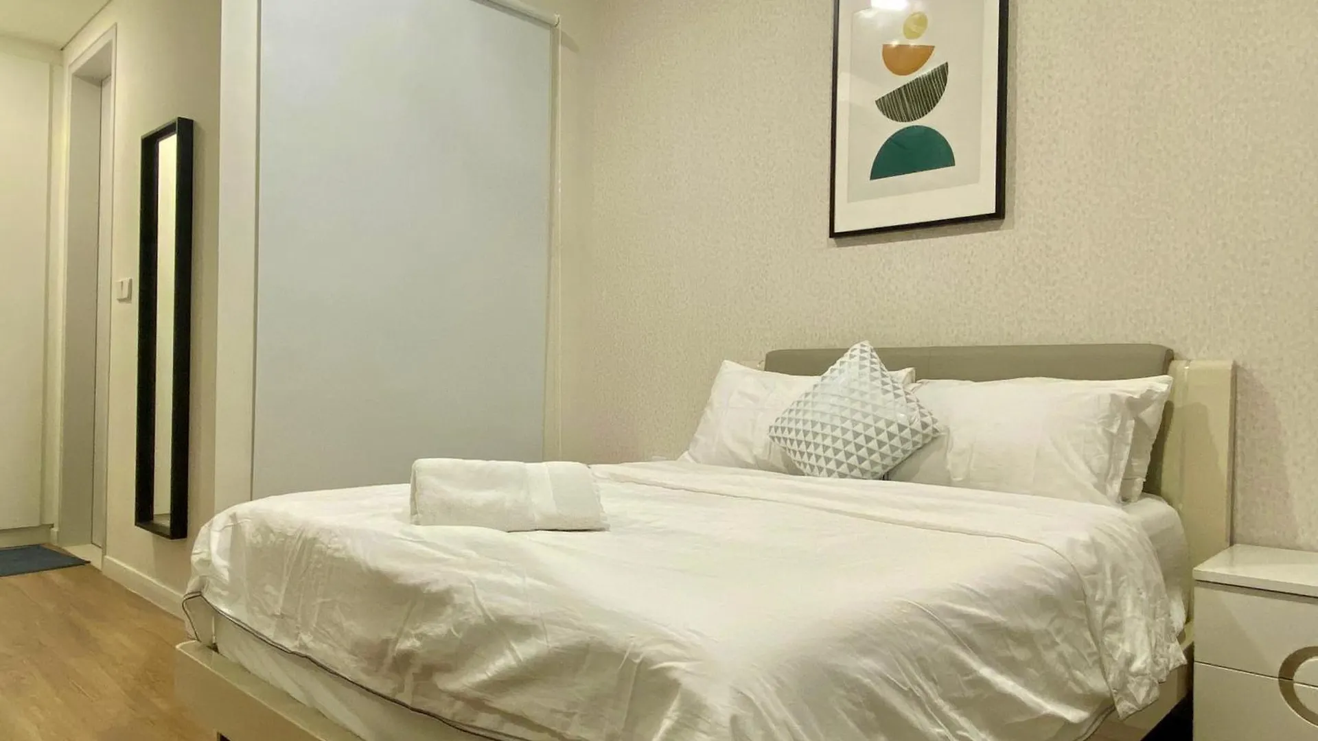 Kl East The Ridge Apartment Kuala Lumpur Malaysia