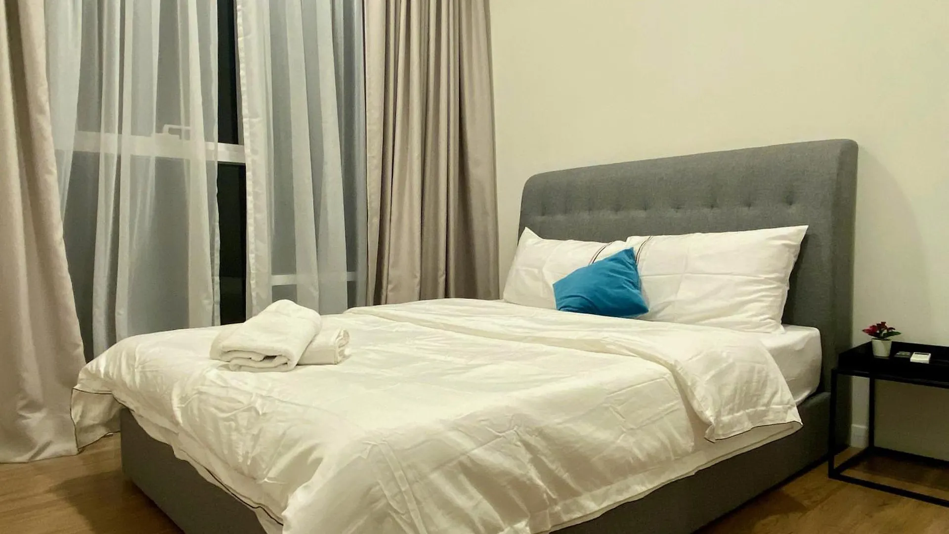 Kl East The Ridge Apartment Kuala Lumpur 0*,  Malaysia