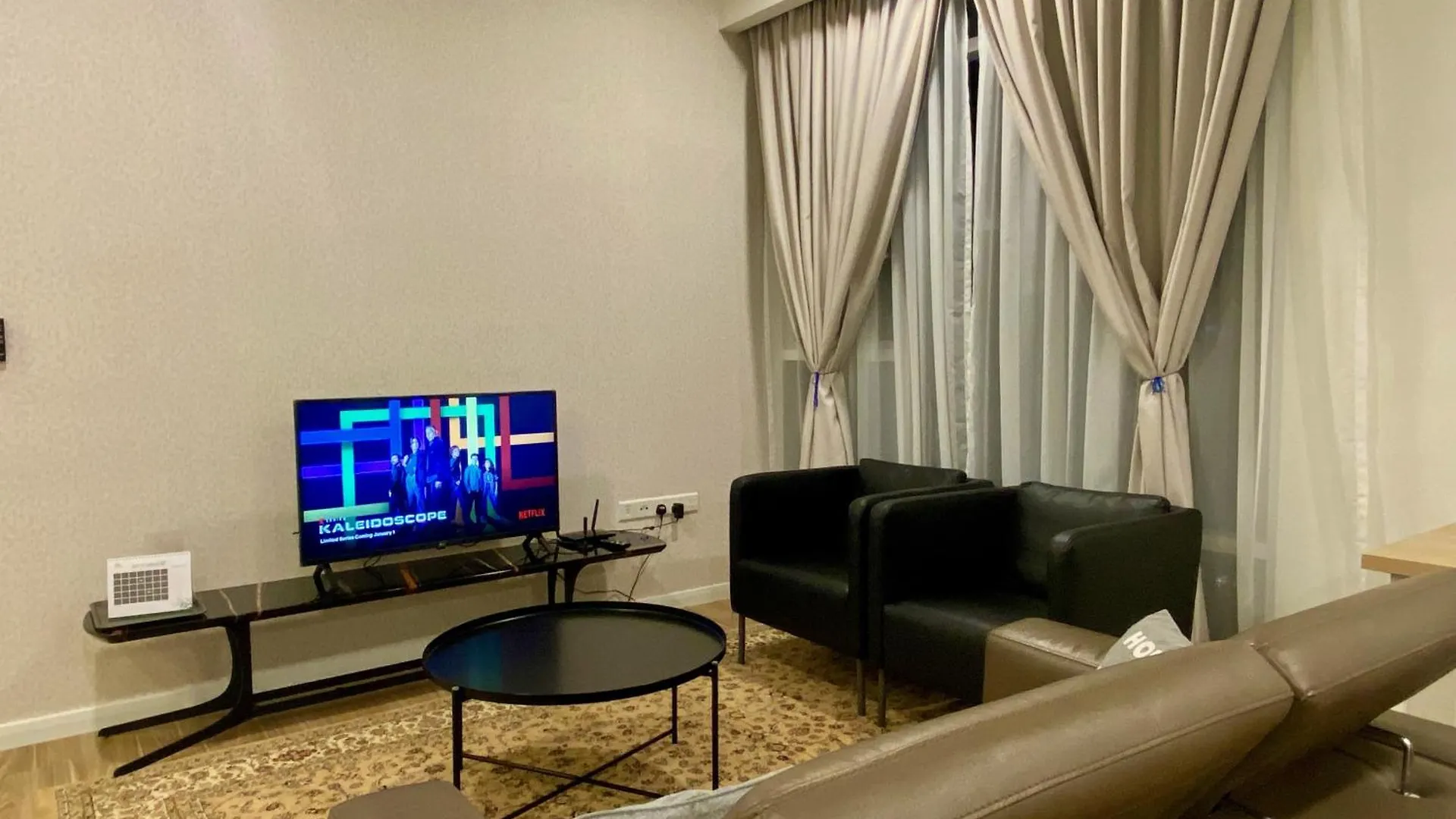 Kl East The Ridge Apartment Kuala Lumpur