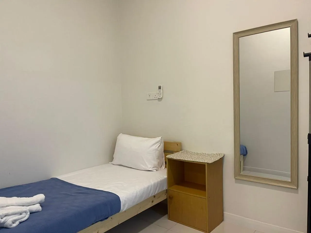 Kl East The Ridge Apartment Kuala Lumpur 0*,  Malaysia