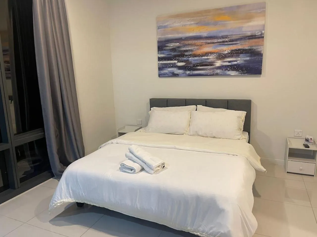Kl East The Ridge Apartment Kuala Lumpur