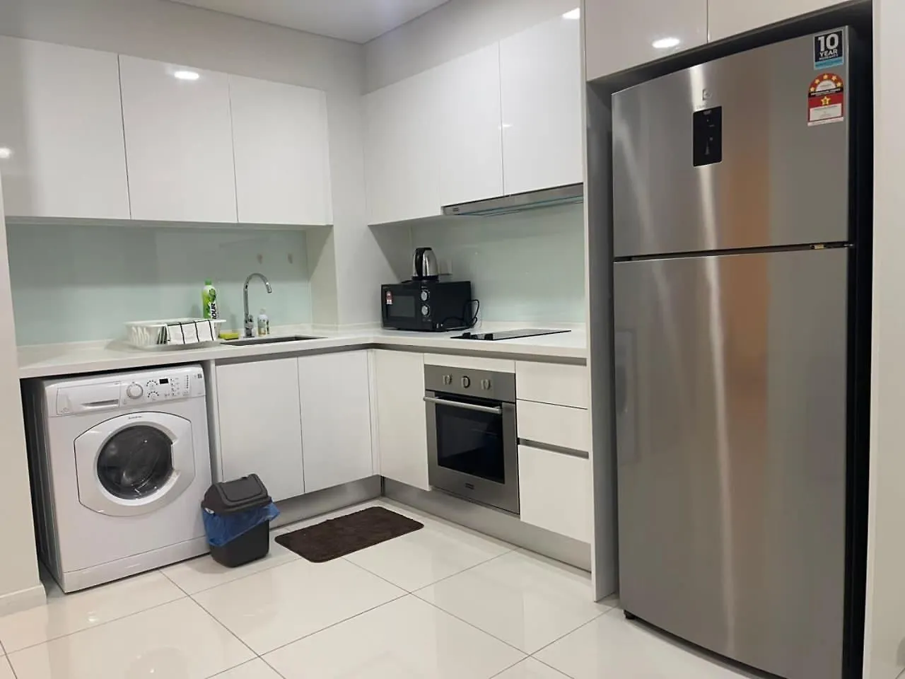 Kl East The Ridge Apartment Kuala Lumpur