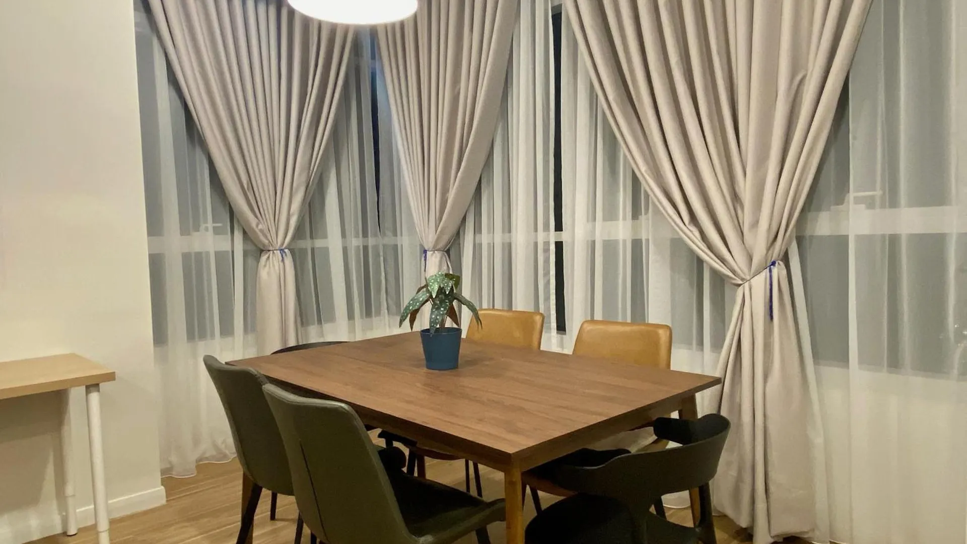 Kl East The Ridge Apartment Kuala Lumpur
